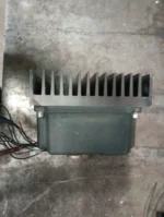 Schwarzmuller Inverter 11076254 Mll06-S-48/400-FH Input 48v Output 32V Max 400A - Image 2