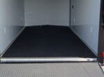 7×16 ALL WORLD Enclosed Trailer - Image 2