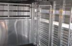 2023 Adams Trailers 16′ All Aluminum Stock Trailer - Image 2