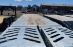 2023 Triumph 25' Equipment Float Trailer - Image 7