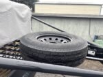 New 2026 Circle W 6.5 x 24 Gooseneck Livestock Trailer 14k GVWR - Image 3