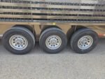 2025 Neckover 32’X6’8″ Stock / Stock Combo Trailer - Image 2