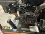MITM hot water pressure washer Honda GX270 New - Image 2