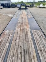 2024 Diamond C FMAX212 40′ x 102″ Fleetneek 25.9k GVWR Straight Deck Air Ride - Image 2