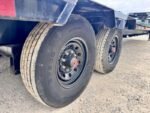 2021 Other PJ 102″ x 40′ Gooseneck Straight Deck Hotshot 18k - Image 2