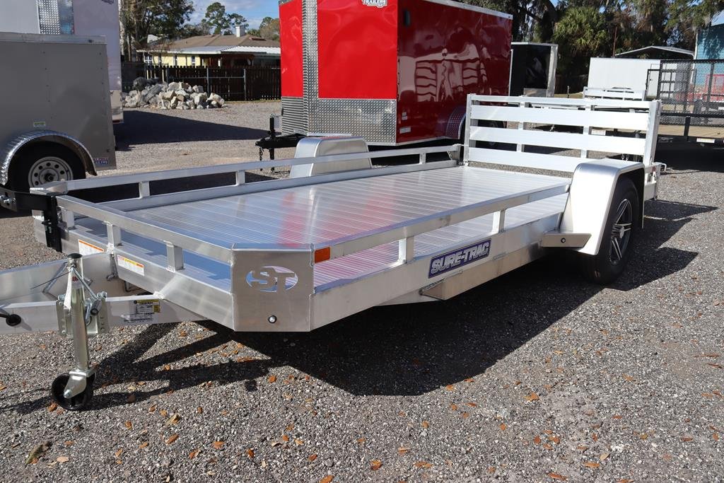 7x14-aluminum-low-side-utility.jpg 7×14 Aluminum Low Side Utility - Image 1