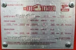 Turnkey-Ready 8×16 Food Concession Trailer 2022 – Food Truck Equipment Available - Image 9