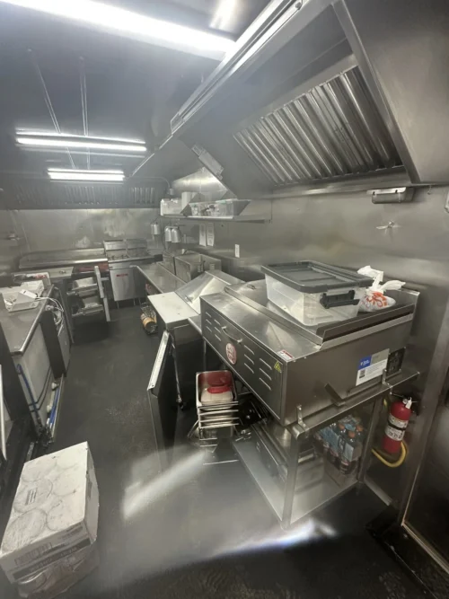 2024 empire concession trailer - Image 7