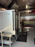 Used food truck - Image 5