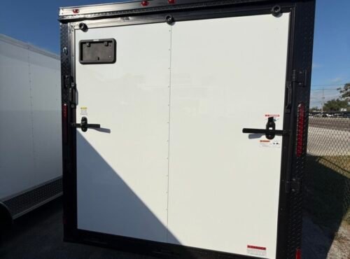 7′ x 16′ Enclosed ALL WORLD - Image 5