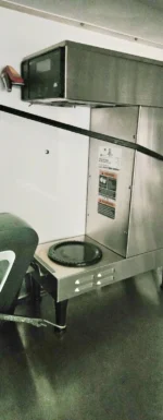 Used coffee concession trailers - Image 6