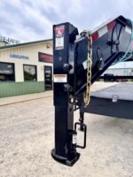 2021 Other PJ 102″ x 40′ Gooseneck Straight Deck Hotshot 18k - Image 6