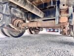 2021 Maxx-D Trailers LHX10234 102″ X 34′ 40K (Rated at 25.9k) Flatbed Gooseneck W/ MAXX Ramps - Image 4