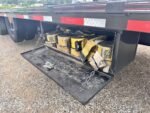 2024 Diamond C FMAX212 40′ x 102″ Fleetneek 25.9k GVWR Straight Deck Air Ride - Image 6