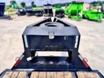 2021 Maxx-D Trailers LHX10234 102″ X 34′ 40K (Rated at 25.9k) Flatbed Gooseneck W/ MAXX Ramps - Image 10