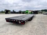 2021 Other PJ 102″ x 40′ Gooseneck Straight Deck Hotshot 18k - Image 4