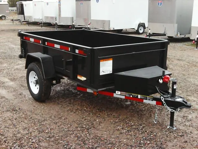 CO5X8DUMP5K_0_Co5X8Dump5K-102.webp 5 X 8 Carry-On Dump 5K Trailer - Image 1