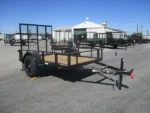 Carry-On 5x8 Utility Trailer - Image 3