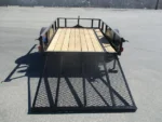 Carry-On 5x8 Utility Trailer - Image 5
