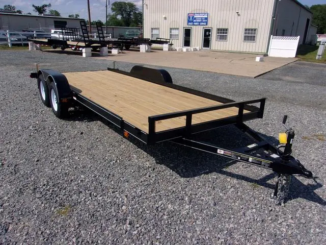 CO7X18CH2BRK_0_Co7X18Ch2Brk-100-1 Carry-On 7x18 Car Hauler 7K Trailer - Image 1