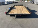 Carry-On 7x18 Car Hauler 7K Trailer - Image 4