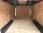 8.5 X 16 Carry-On Enclosed Cargo Trailer - Image 5