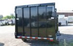 2023 B Wise 14′ Ultimate Dump - Image 6