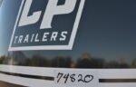 2023 Cornpro – Livestock Trailer - Image 2