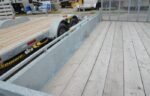 2023 Advantage 14' Galvanized Landscape Trailer - Image 5