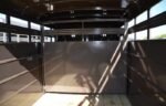 2023 Cornpro 14′ Livestock Trailer - Image 2