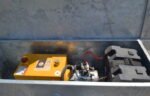 2023 Advantage 6X12 5 Ton Dump Trailer - Image 2