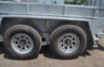 2023 Advantage 6X12 5 Ton Dump Trailer - Image 4