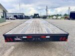 2024 Diamond C FMAX212 40′ x 102″ Fleetneek 25.9k GVWR Straight Deck Air Ride - Image 9