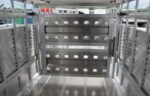2023 EBY Maverick 20′ Aluminum Livestock Trailer - Image 2