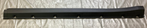 IMG_0047__60115.1723815386.jpg 2022-2023 Ford Maverick Passenger Side Skirt Rocker Panel / MV002 - Image 1