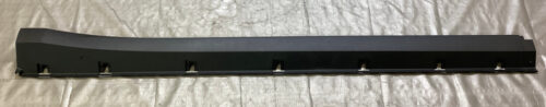 IMG_0059__12871.1723815588.jpg 2022-2023 Ford Maverick Driver Side Skirt Rocker Panel / MV002 - Image 1