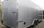 2023 Impact 8.5X24 Enclosed Cargo Trailer - Image 2