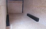 2023 Impact Shockwave 8.5x24 Enclosed Cargo Trailer – Aluminum Wheels, 9,990 lb GVWR - Image 4