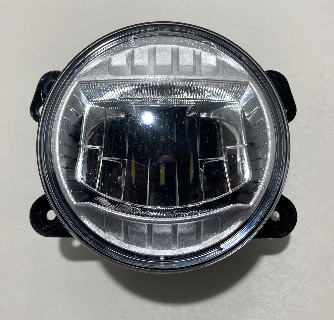 IMG_0364__35885.1741355462.jpg 2018-2022 Jeep Wrangler JL / Gladiator JT OEM LED Fog Light / JT002 - Image 1