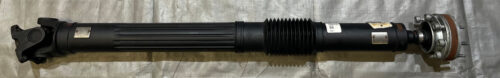 2018-2025 Jeep Wrangler JL Front Drive Shaft w/ U Joints / 68272524AC / 88K JL012 - Image 1