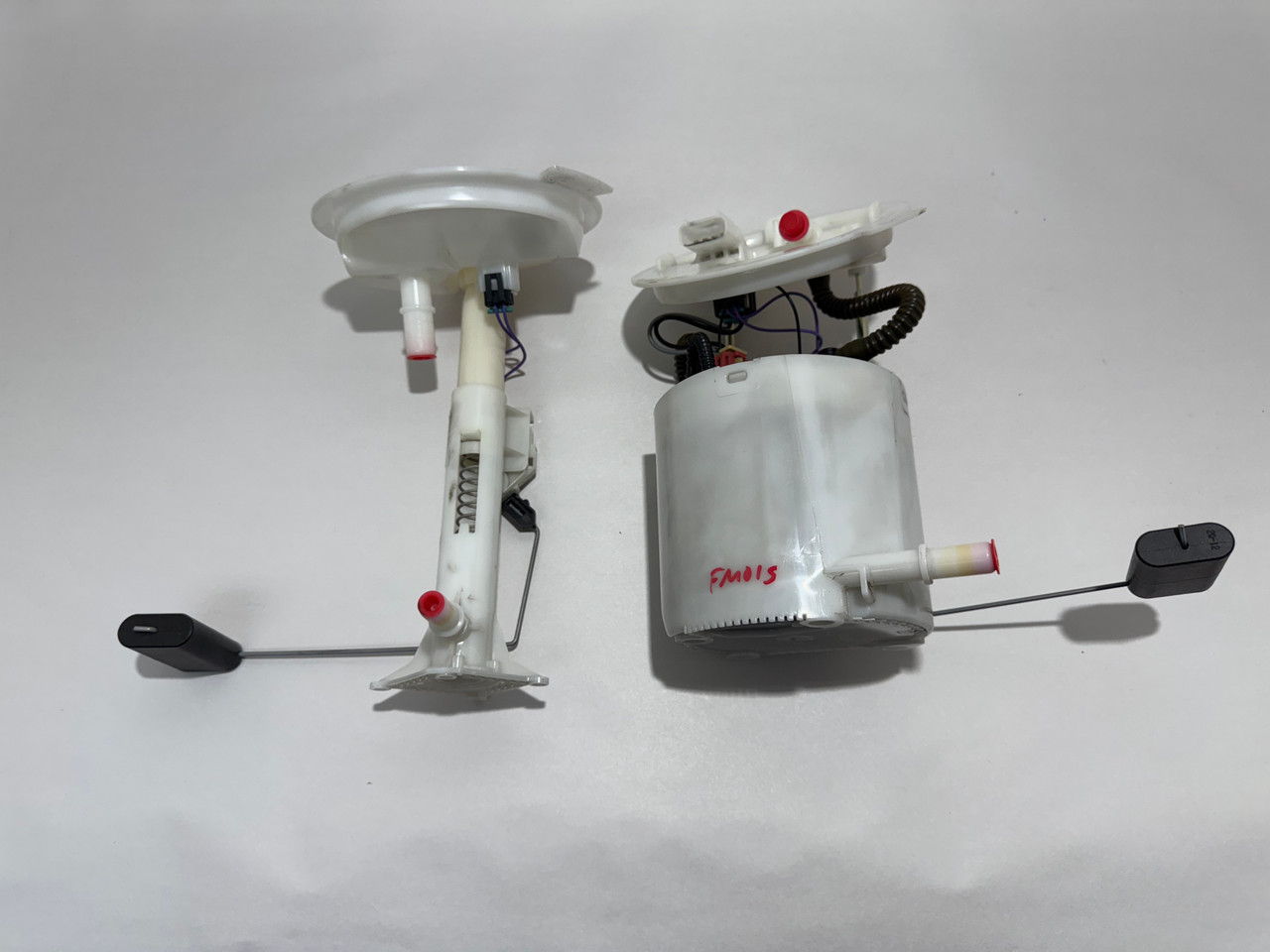 IMG_0748__70311.1761857580.jpg 2018-2020 Ford Mustang S550 OEM Fuel Pump Assembly / 63K FM015 - Image 1