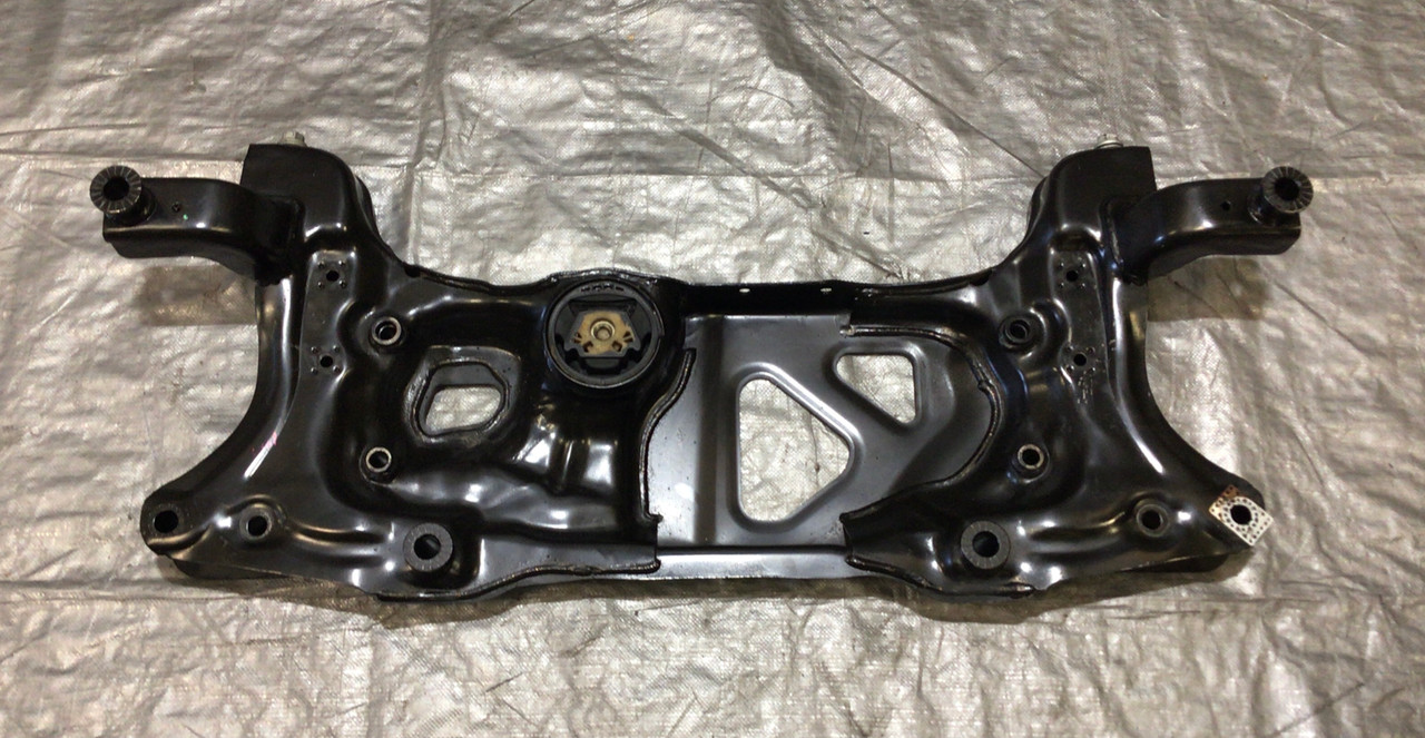 IMG_1181__93164.1630071980.jpg 2012-2019 Volkswagen Beetle Front Subframe Crossmember / 87k / VB001 - Image 1