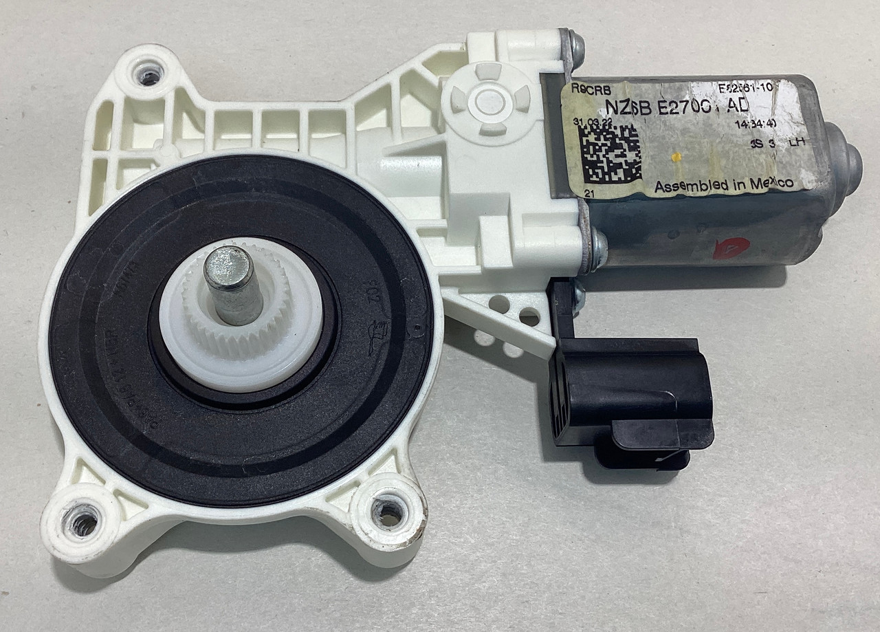IMG_1312__29194.1728308564.jpg 2022-2023 Ford Maverick Driver Rear Door Window Motor / MV003 - Image 1