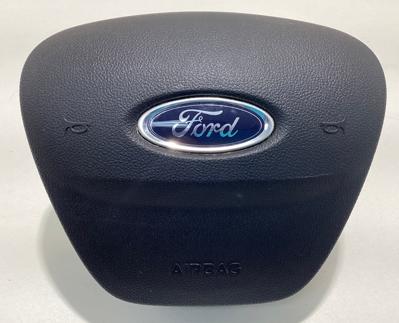 IMG_1325__91310.1728309260.jpg 2022-2023 Ford Maverick Driver Steering Wheel Airbag SRS / MV003 - Image 1
