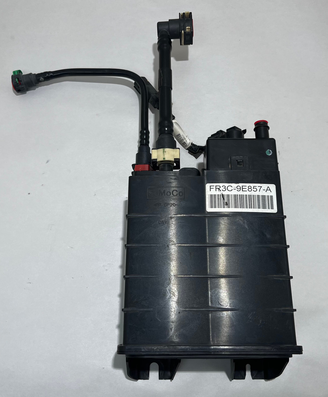 IMG_1410__40358.1768404723.jpg 2015-2020 Ford Mustang GT S550 Charcoal Canistor Fuel Vapor EVAP / USED / 91K FM016 - Image 1