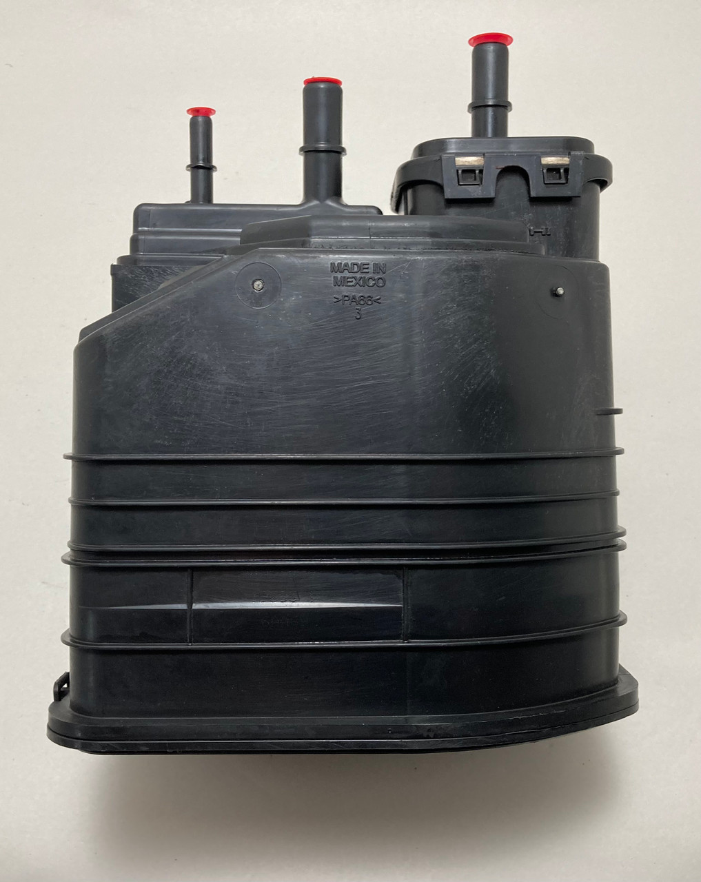 IMG_1606__36802.1754324145.jpg 2019-2023 Chevrolet Camaro 6.2l Fuel Vapor Charcoal Canister / OEM / 63K CM002 - Image 1