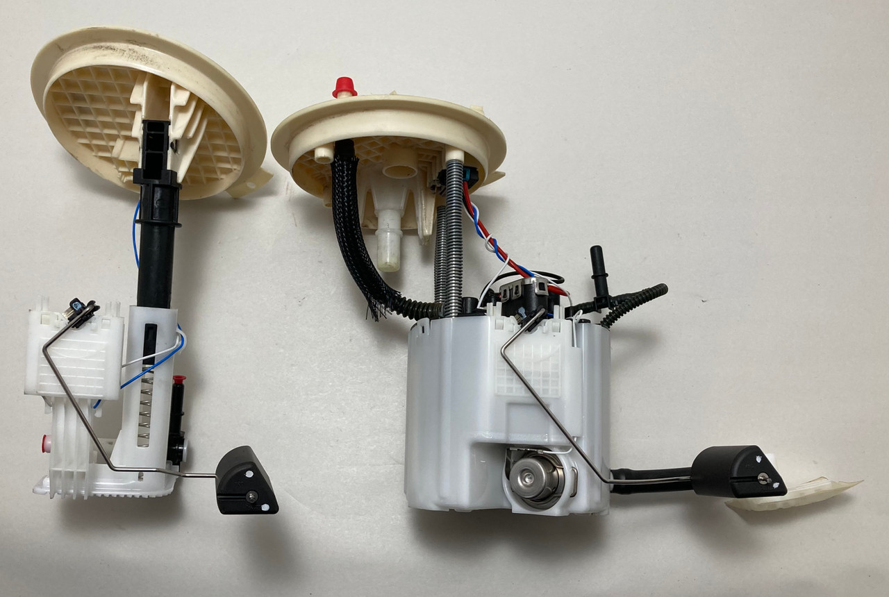 IMG_1613__09473.1754325570.jpg 2016-2024 Chevrolet Camaro SS LT1 6.2l Fuel Pump Sending Unit / 85003498 / 63K CM002 - Image 1