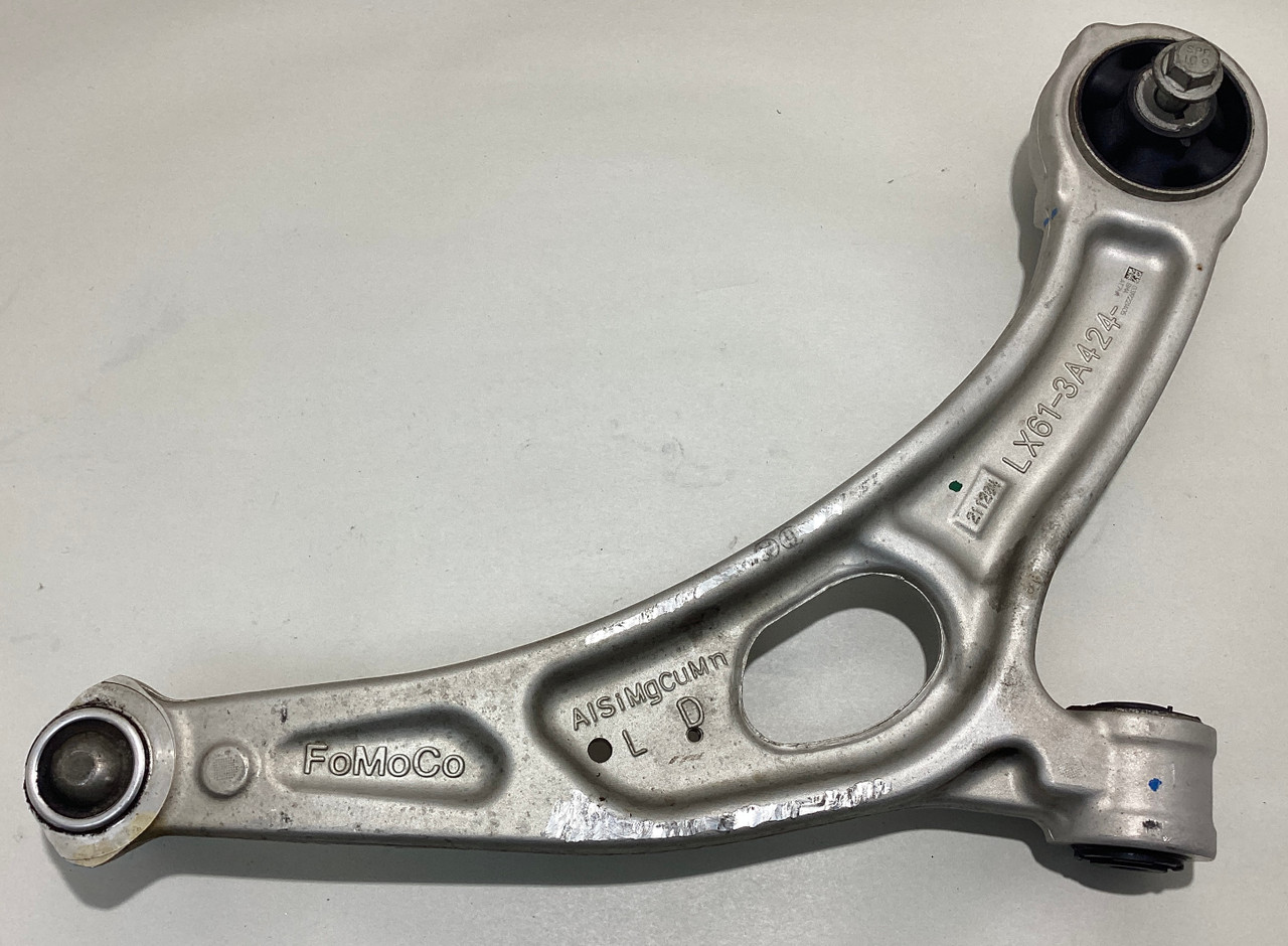 IMG_1745__23853.1728399942.jpg 2022-2023 Ford Maverick Driver Front Lower Control Arm / 28K MV003 - Image 1