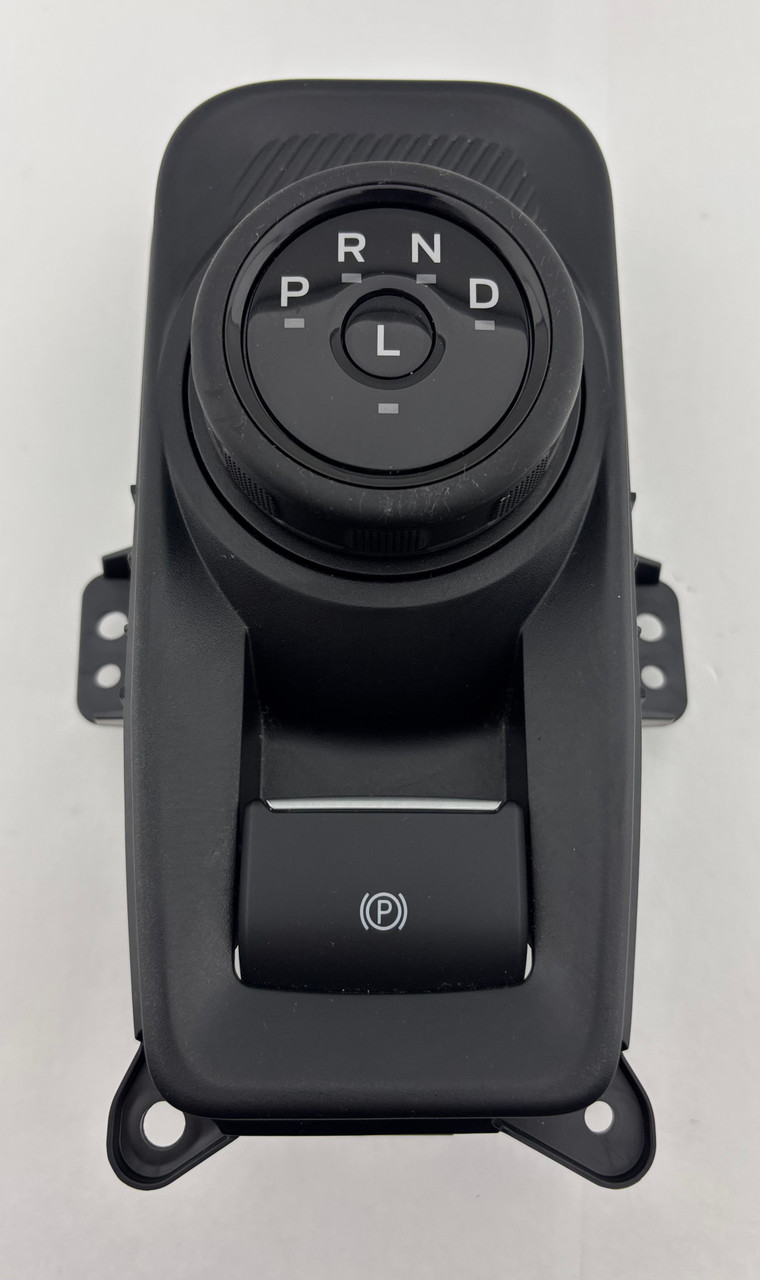 IMG_1825__42549.1775502814.jpg 2022-2025 Ford Maverick Automatic Transmission Gear Selector Knob / MV005 - Image 1
