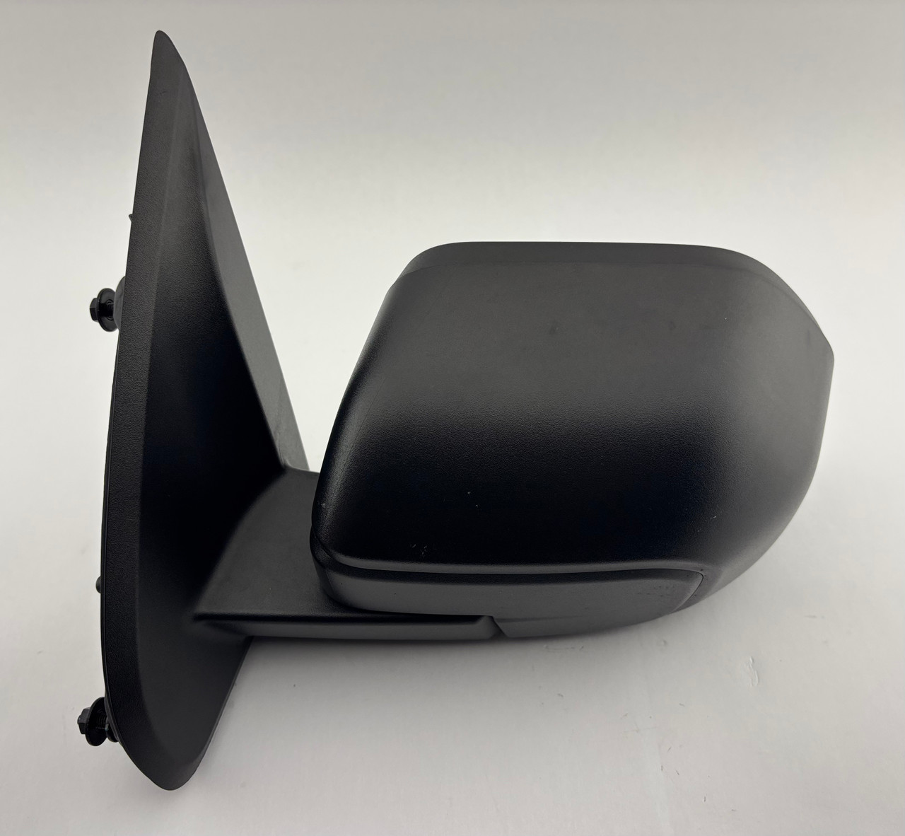 IMG_1834__72805.1775503021.jpg 2022-2025 Ford Maverick XLT Driver Side Power Mirror / Black / MV005 - Image 1